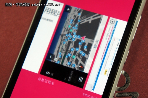 WP7里程碑之作 诺基亚Lumia 900首发评测