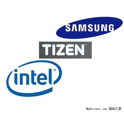 Intel、三星合作平台Tizen抢先看
