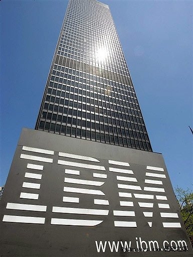 全球科技巨头专利数量排行：IBM是苹果15倍
