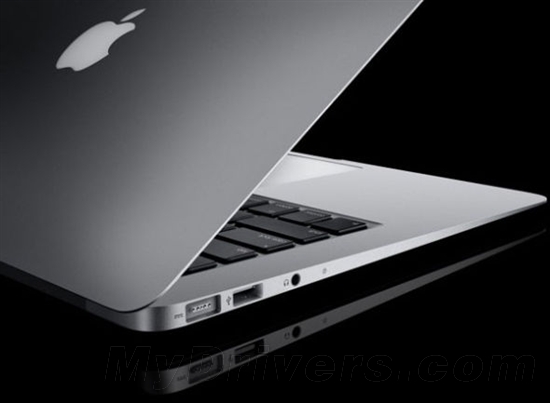 苹果15寸版MacBook Air或下月亮相