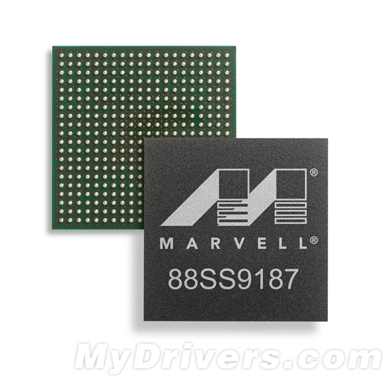 极限读写：Marvell发布第三代SATA 6Gbps固态硬盘主控