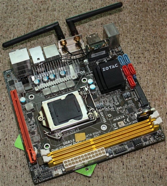 跟ATX说拜拜 ITX/ATX新趋势怎么选？