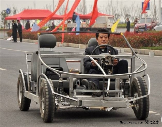 逆流超跑散热 双敏Top Gear系列显卡发布