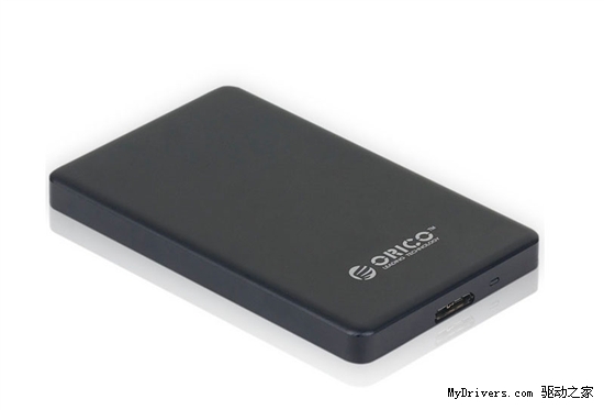 USB3.0+SSD ORICO PSK系列全铝超高速固态移动硬盘上市