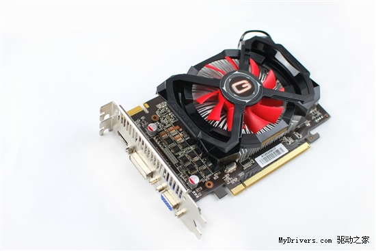 中端性价比利器！GeForce GTX 560 SE火爆上市