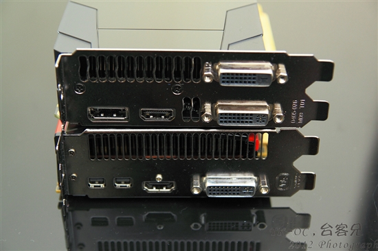 巅峰对决 GTX 680/HD 7970四路交火效率实测