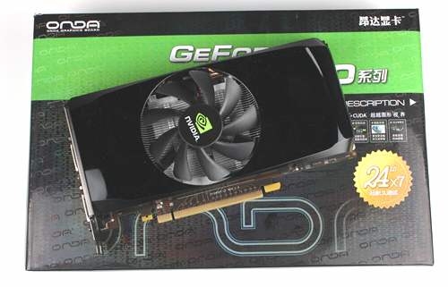 GTX560SE领跑中端 4142元四核主机推荐