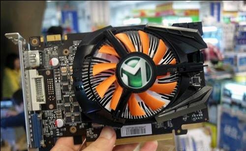 中端卡皇诞生 市售五大GTX560SE点评