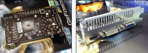 中端卡皇诞生 市售五大GTX560SE点评