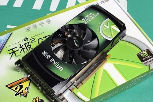 中端卡皇诞生 市售五大GTX560SE点评