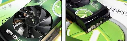 中端卡皇诞生 市售五大GTX560SE点评