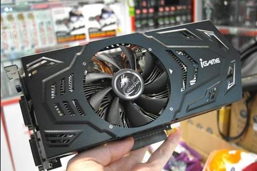 中端卡皇诞生 市售五大GTX560SE点评