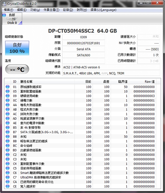 M4的小马甲 美光Adrenaline缓存盘性能测试