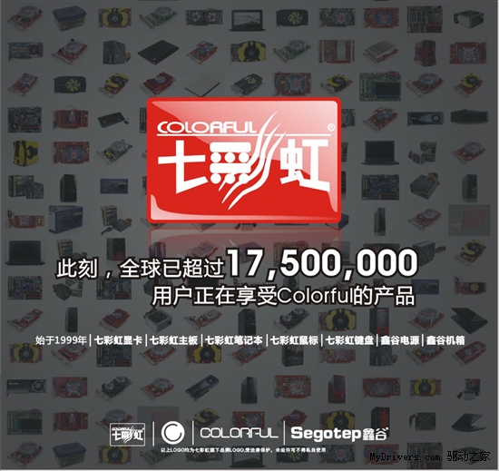 探索全球首款非公版GTX680幕后的秘密