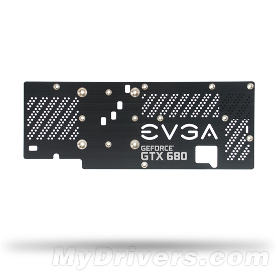 700美元：EVGA水冷超频版GTX680抢钱来了
