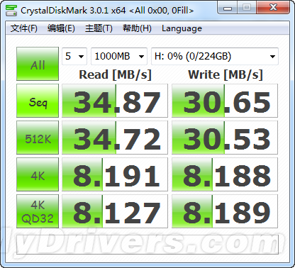 离完美差一点 ORICO 6618SUS硬盘底座评测