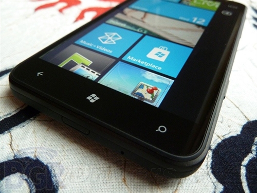 传微软将在Windows Phone 8中整合Kinect功能
