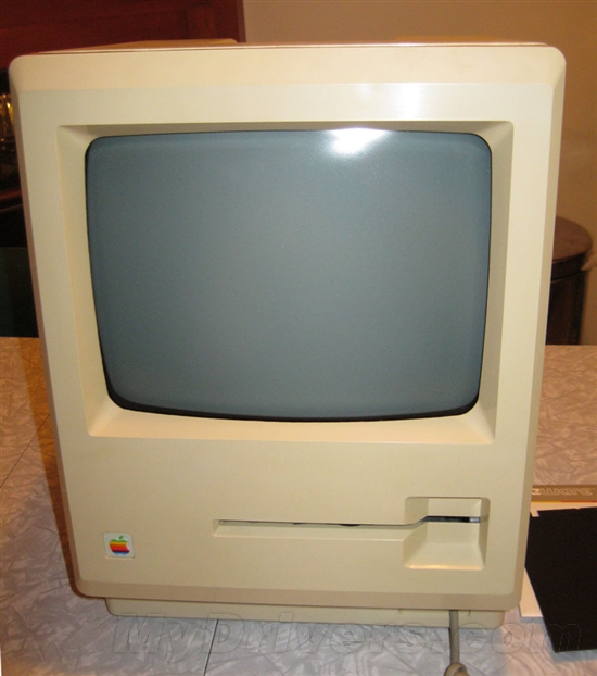 现存最完整Macintosh 128K原型机拍卖 起价10万美刀