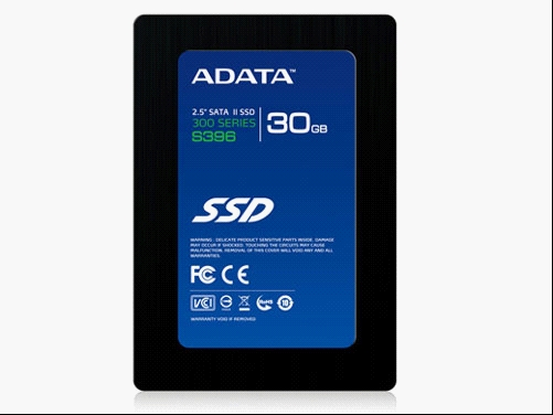 最具价格优势解决方案：威刚S396 SSD系统盘