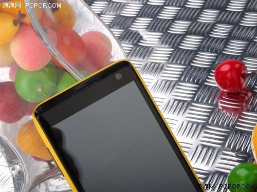 1499元的双核手机 天语W806评测