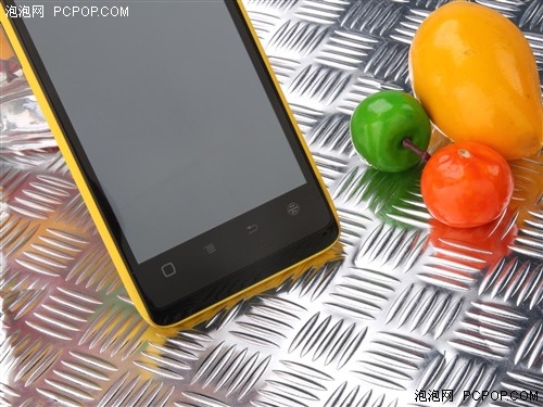 1499元的双核手机 天语W806评测