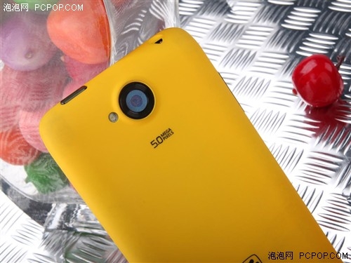 1499元的双核手机 天语W806评测