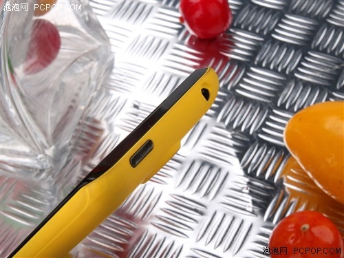 1499元的双核手机 天语W806评测