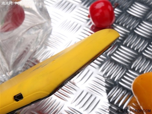 1499元的双核手机 天语W806评测