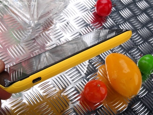 1499元的双核手机 天语W806评测