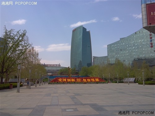 1499元的双核手机 天语W806评测