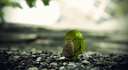 谷歌CEO：Android固然重要 但非生死攸关