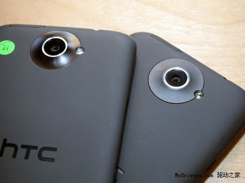 PK四核旗舰 HTC One XL香港来袭