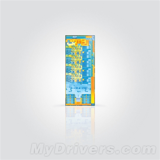 22nm新篇章 Ivy Bridge Core i7-3770K全球首发评测