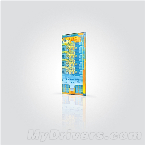 22nm新篇章 Ivy Bridge Core i7-3770K全球首发评测