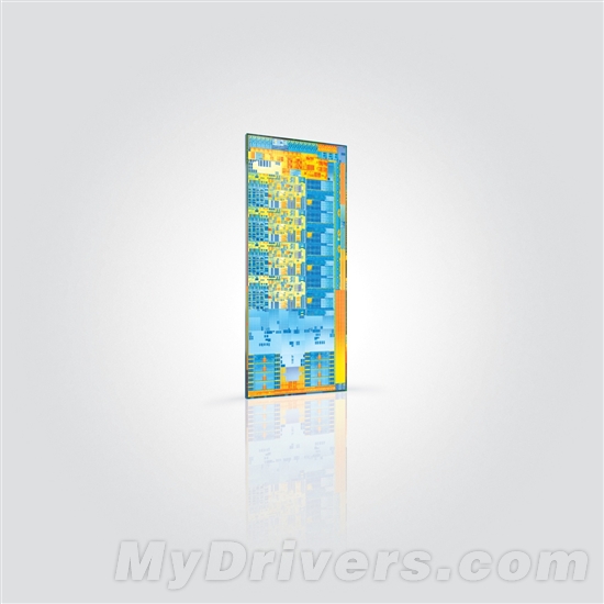 22nm新篇章 Ivy Bridge Core i7-3770K全球首发评测