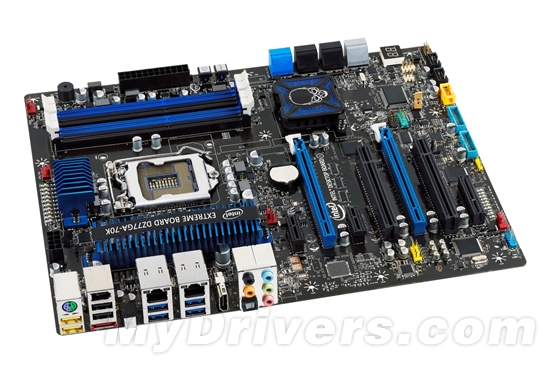 22nm新篇章 Ivy Bridge Core i7-3770K全球首发评测