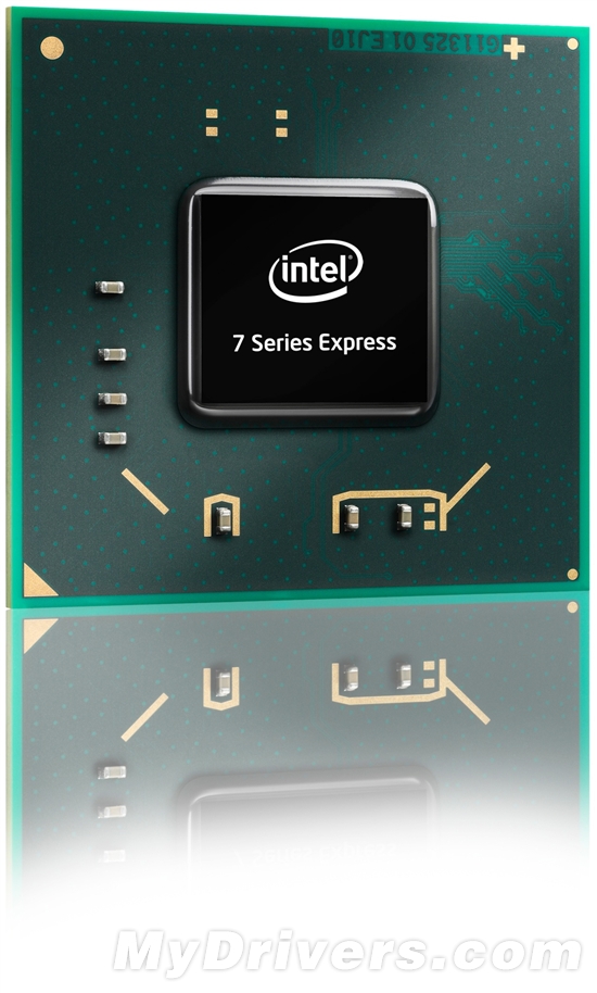 22nm新篇章 Ivy Bridge Core i7-3770K全球首发评测