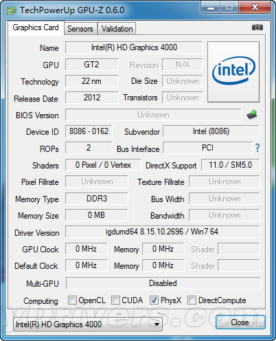 22nm新篇章 Ivy Bridge Core i7-3770K全球首发评测