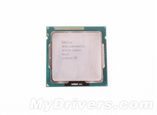 22nm新篇章 Ivy Bridge Core i7-3770K全球首发评测