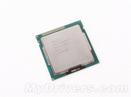 22nm新篇章 Ivy Bridge Core i7-3770K全球首发评测