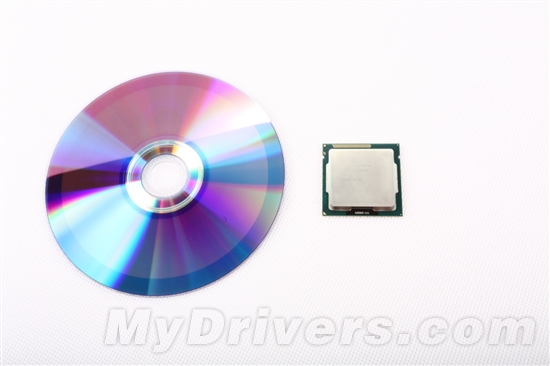 22nm新篇章 Ivy Bridge Core i7-3770K全球首发评测