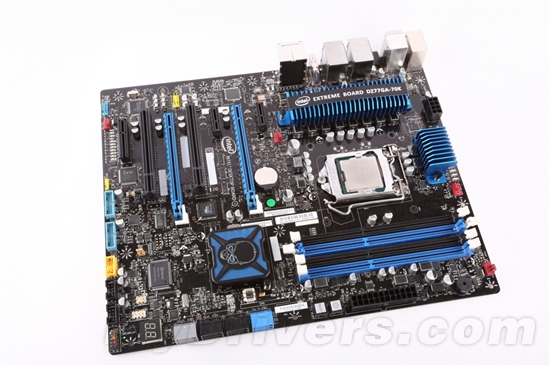 22nm新篇章 Ivy Bridge Core i7-3770K全球首发评测