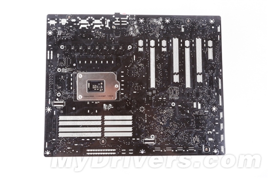 22nm新篇章 Ivy Bridge Core i7-3770K全球首发评测