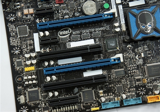 22nm新篇章 Ivy Bridge Core i7-3770K全球首发评测