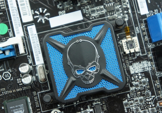 22nm新篇章 Ivy Bridge Core i7-3770K全球首发评测