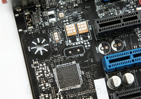 22nm新篇章 Ivy Bridge Core i7-3770K全球首发评测