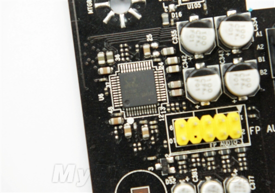 22nm新篇章 Ivy Bridge Core i7-3770K全球首发评测