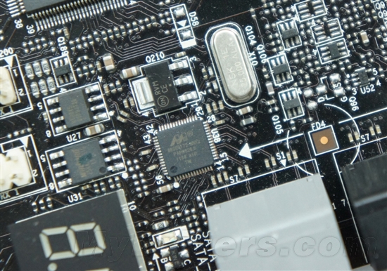 22nm新篇章 Ivy Bridge Core i7-3770K全球首发评测