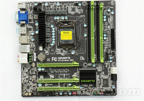 22nm新篇章 Ivy Bridge Core i7-3770K全球首发评测