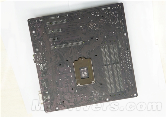 22nm新篇章 Ivy Bridge Core i7-3770K全球首发评测